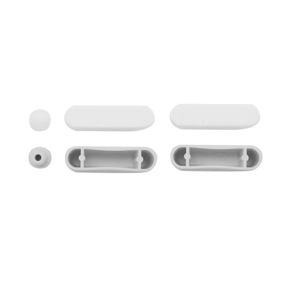 Replacement bumper set Etna seat