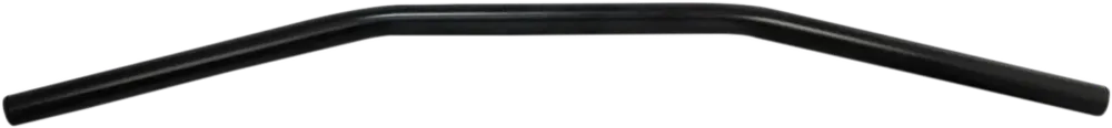 EMGO 7⁄8" DRAG HANDLEBARS H/BAR DRAG SATIN RAVENZWART