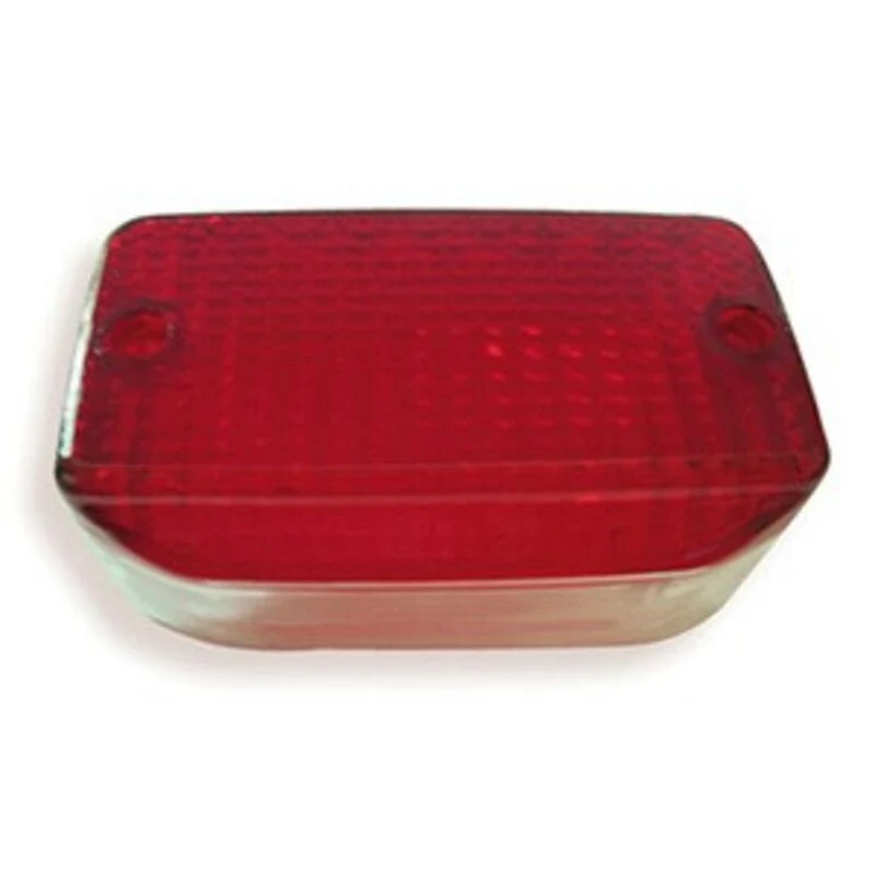 CRISTAL PILOTO TRASERO YAMAHA SR 125