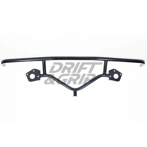 Gecertificeerd BASHBAR + JACKPOINT TRASERO PARA BMW E46