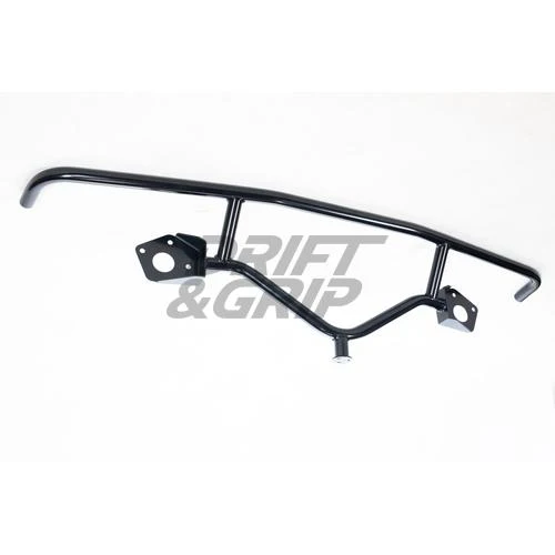 Gecertificeerd BASHBAR + JACKPOINT TRASERO PARA BMW E46