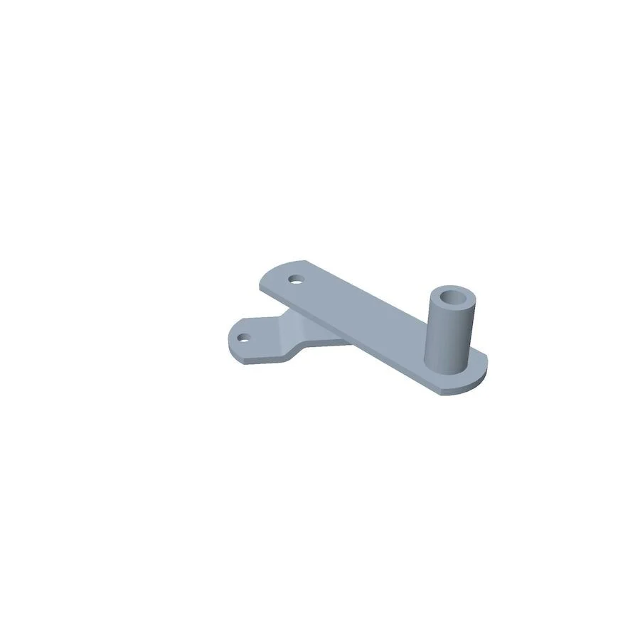 Toro 86-4770 Idler Lever Assembly met 7-polige stekker