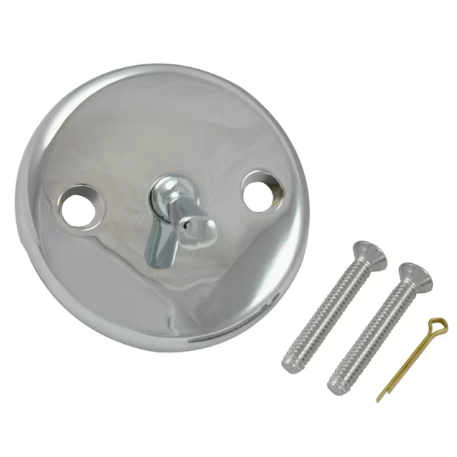 Danco 3.15- Metaalglans Triplever Drain