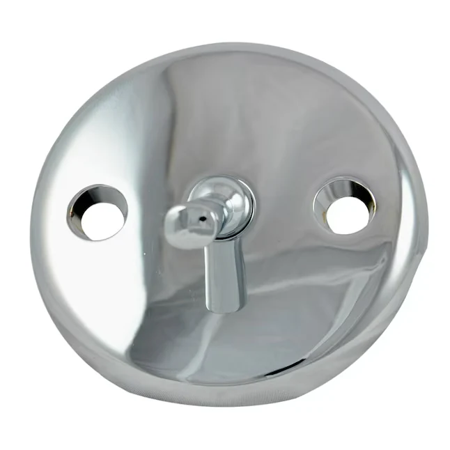 Danco 3.15- Metaalglans Triplever Drain