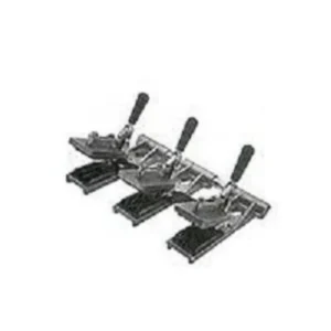 Demperbevestiging Taylor 203 Drie--één Lockjaws Carpet Clamp
