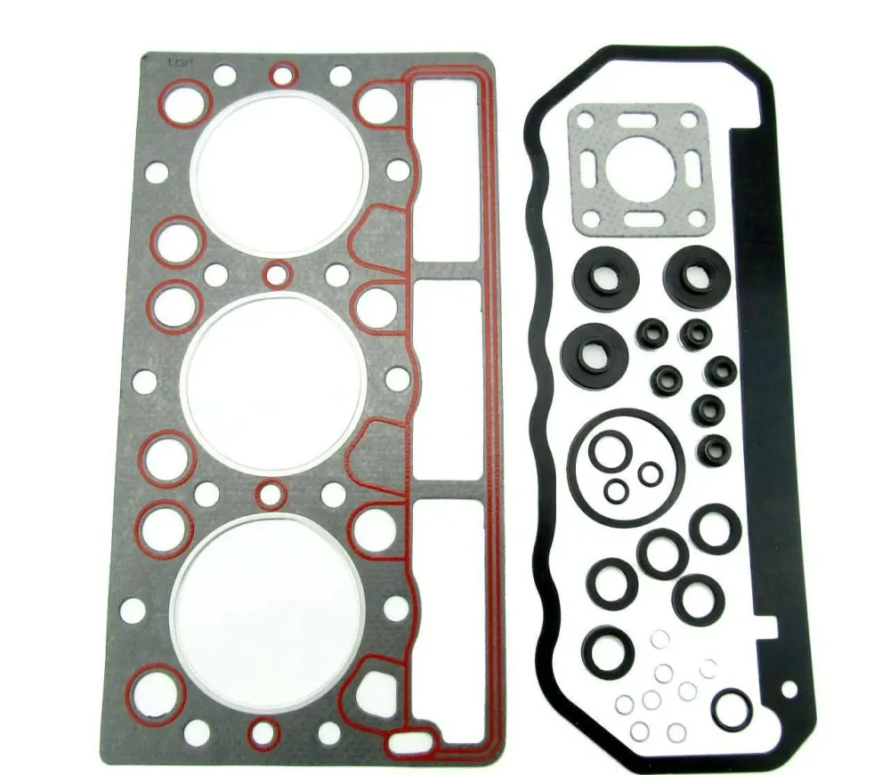 Demperbevestiging Volvo Penta 2003T Top Gasket Set