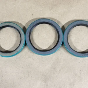 Double Lip Oil Seal 31173 (Pack 3 pcs)