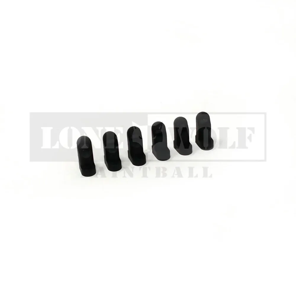 Dye MXR Eye Tower Rebuild Kit pak van 3 - Set voor vooras
