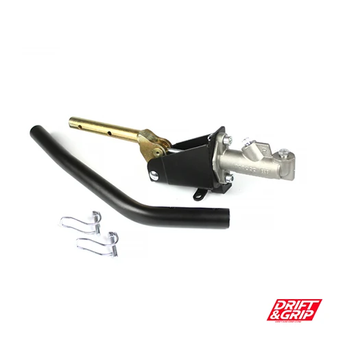 FRENO DE MANO HIDRÁULICO PARA BMW E30 DESMONTABLE met stofkap
