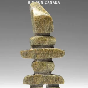 3" Inukshuk Salomonie Shaa *Sandy* Heavy Duty constructie