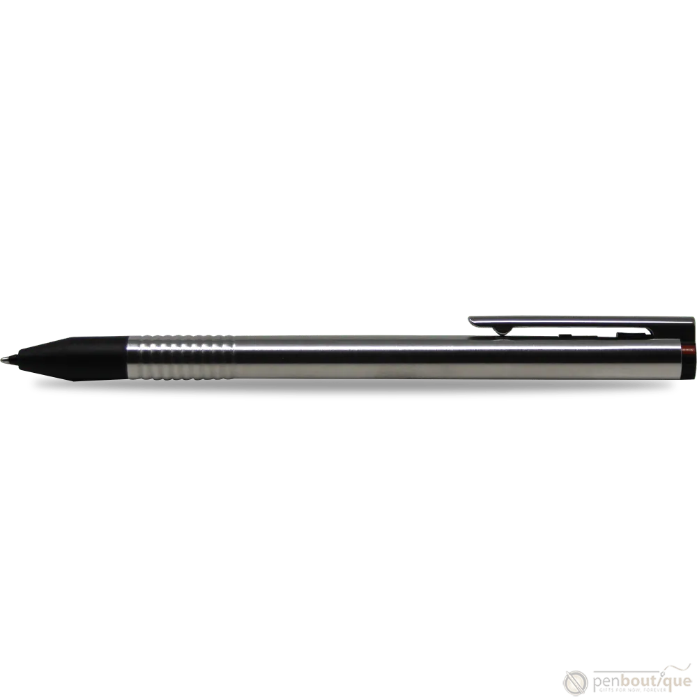 Lamy Logo Tri-Pen - Effen