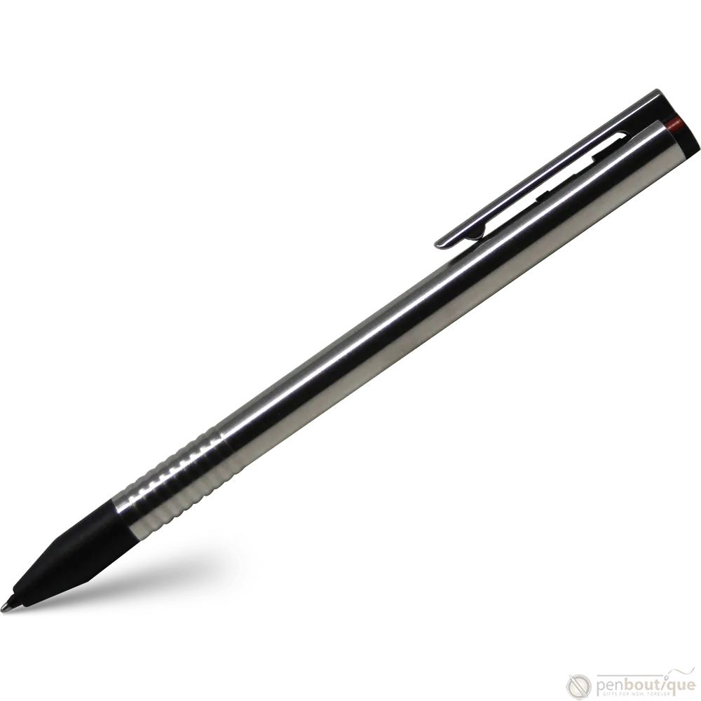 Lamy Logo Tri-Pen - Effen