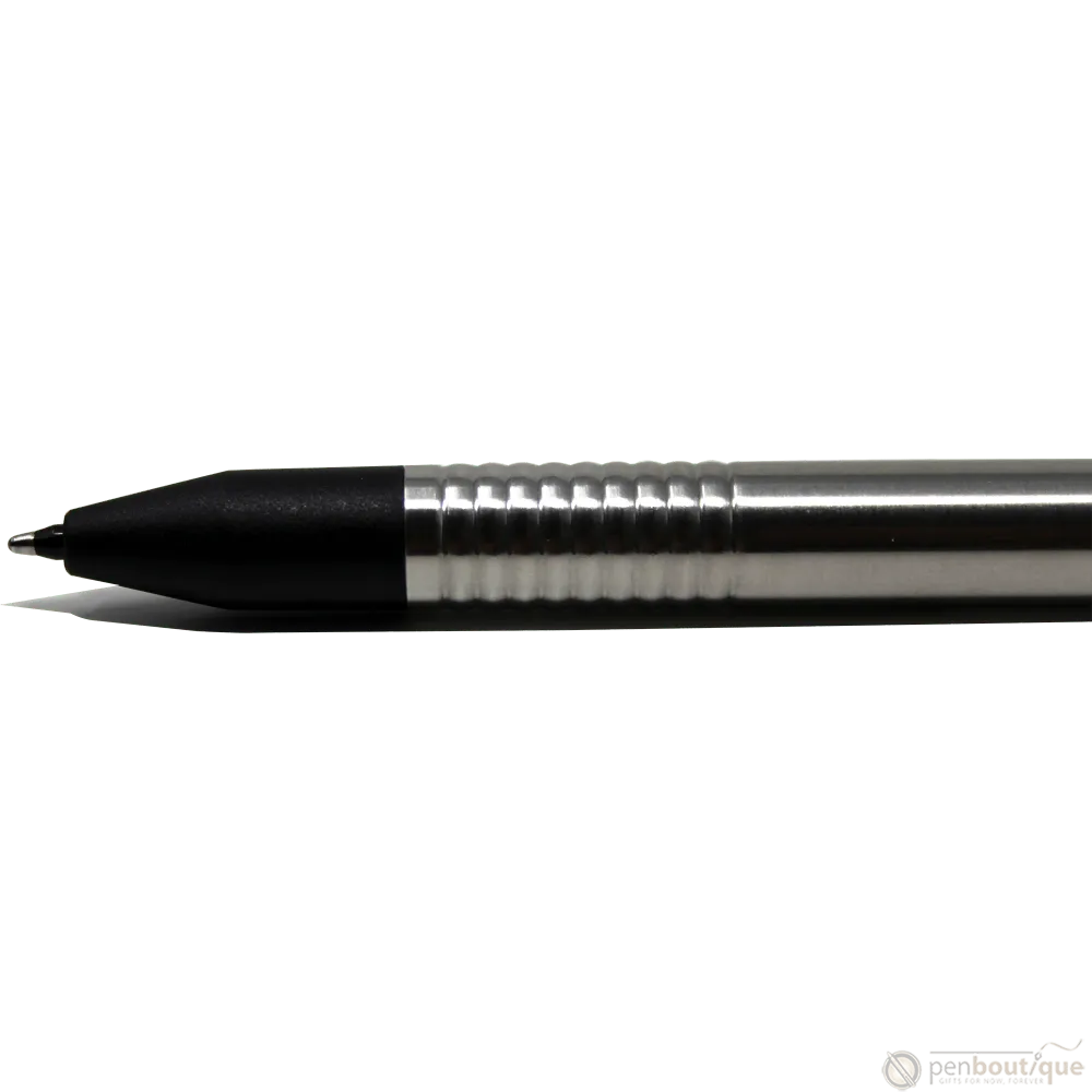 Lamy Logo Tri-Pen - Effen