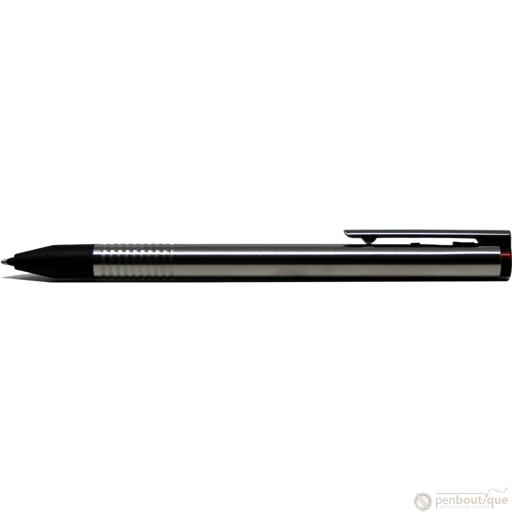 Lamy Logo Tri-Pen - Effen