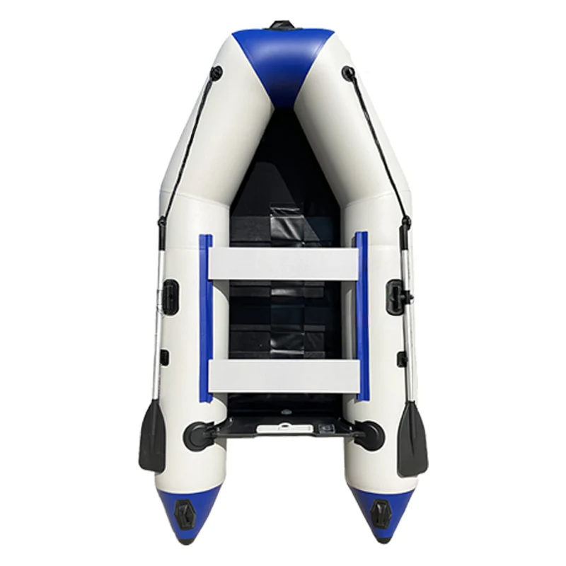 OEM Kwaliteit Deep Sea Inflatable Boat Pro, 3 person