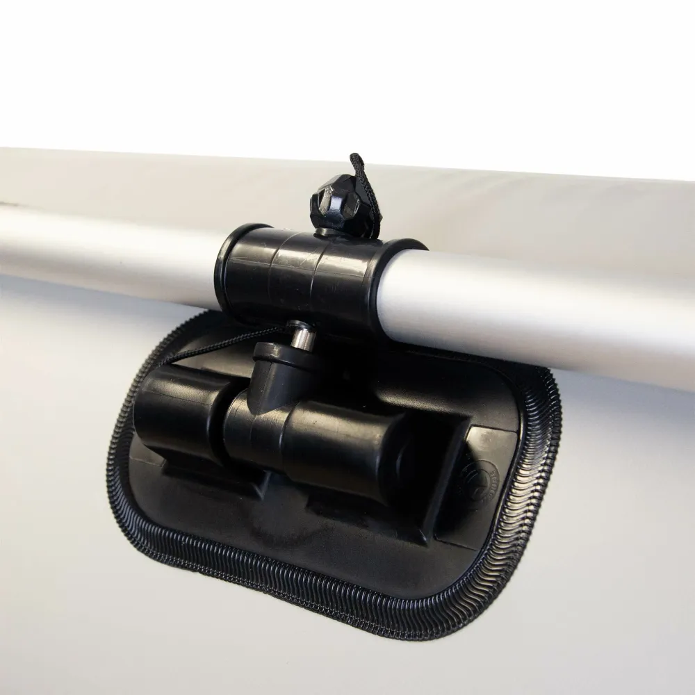 OEM Kwaliteit Deep Sea Inflatable Boat Pro, 3 person