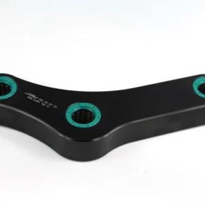 OEM Kwaliteit Kit de bajada Tecnium tipo 3 443083