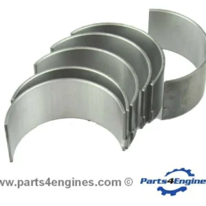 Perkins 3.152 Connecting Rod Bearings - Directe Montage Standard