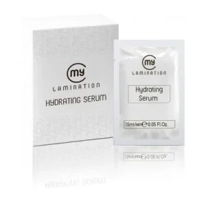 Professionele Klasse Hydrating serum (Paso 3) - My Lamination