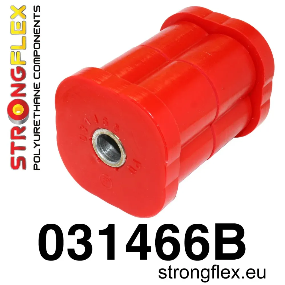 Rear beam mounting bush - BMW > Serie 3 > I E21 met bovenste bevestiging