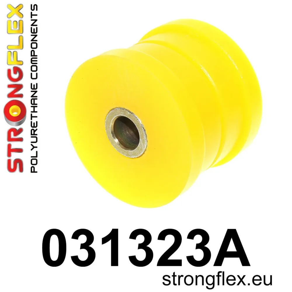 Rear diff mounting bush SPORT - BMW > Serie 3 > I E21 met Garantie