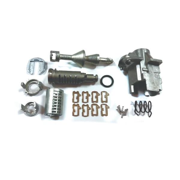 Repair Cylinder BMW 3 Series Locks - Profile HU92 Heavy Duty constructie