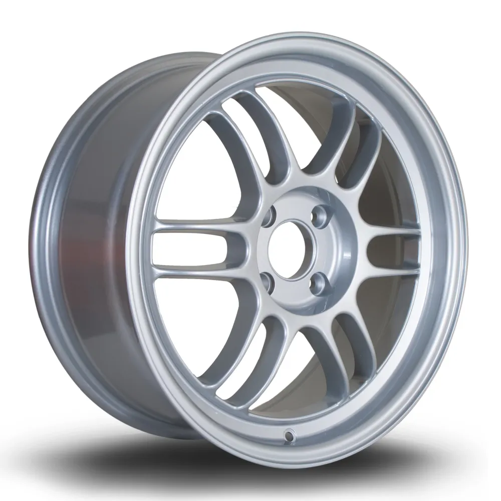 Rota TFS3 17x7.5" 4x100 ET35, Zilver