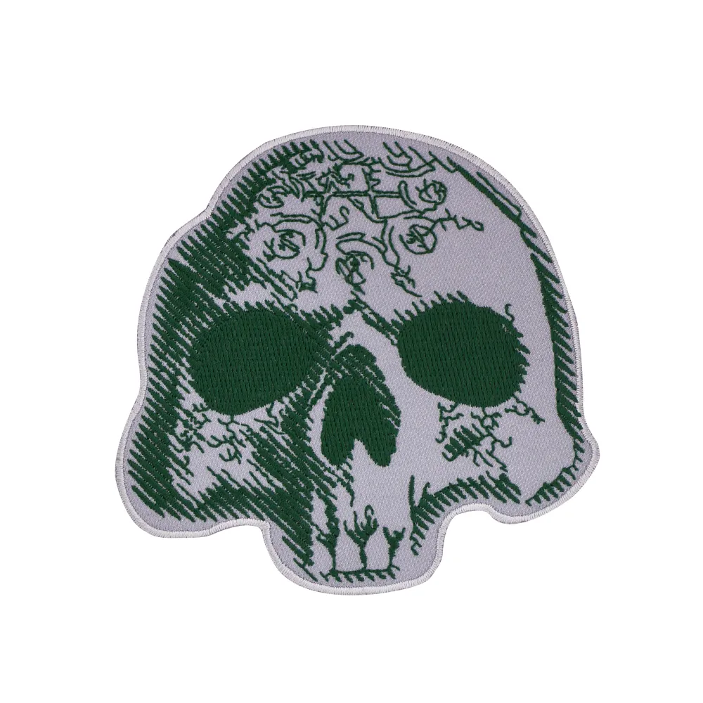 *Set 3 Exclusief Deathly Hallows Patches met TÜV-goedkeuring