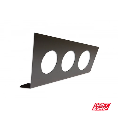 SOPORTE 3 RELOJES PARA BMW E30 - Set voor vooras