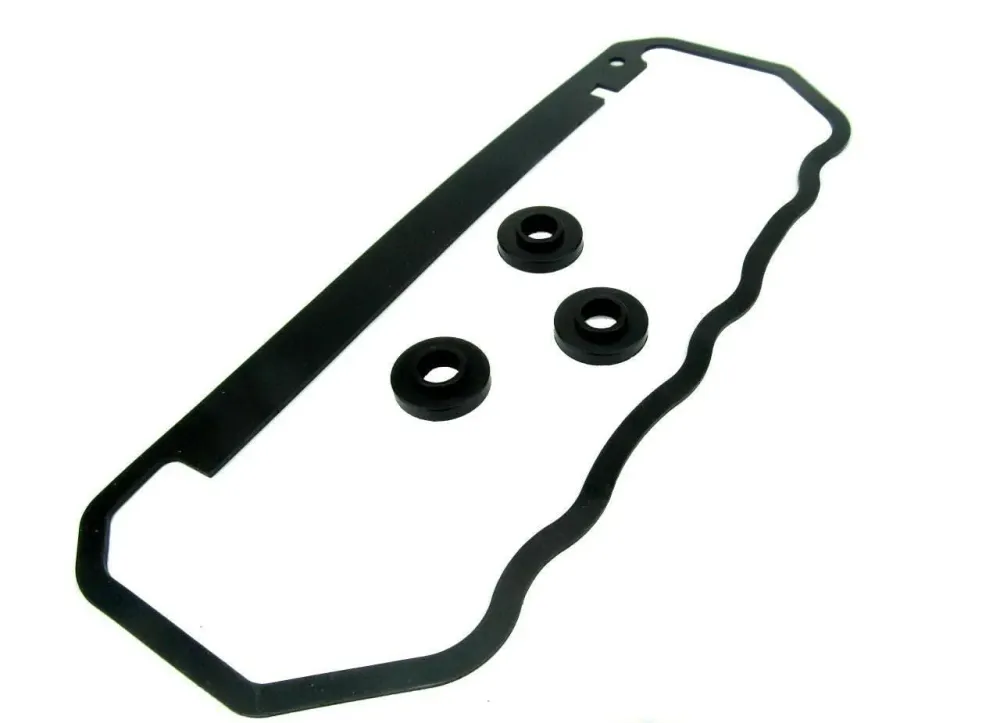 Veerpootlager Volvo Penta 2003 Rocker Cover Repair Set