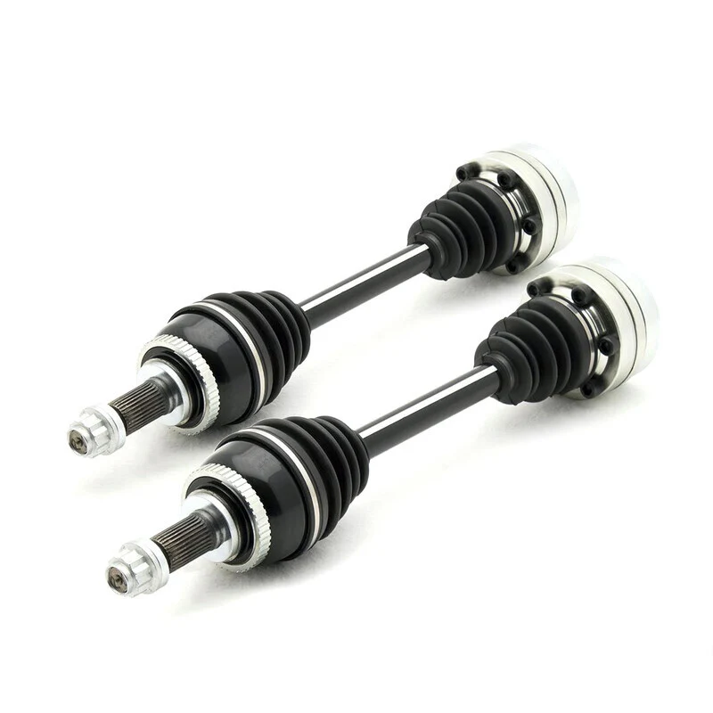 Wisefab Halfshaft Kit Honda Civic Type R EP3 met Garantie