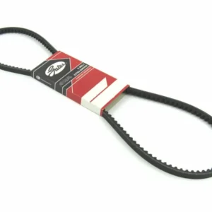 Yanmar 3GM30 F Alternator Belt - equivalent to 25132-003700 met TÜV-goedkeuring