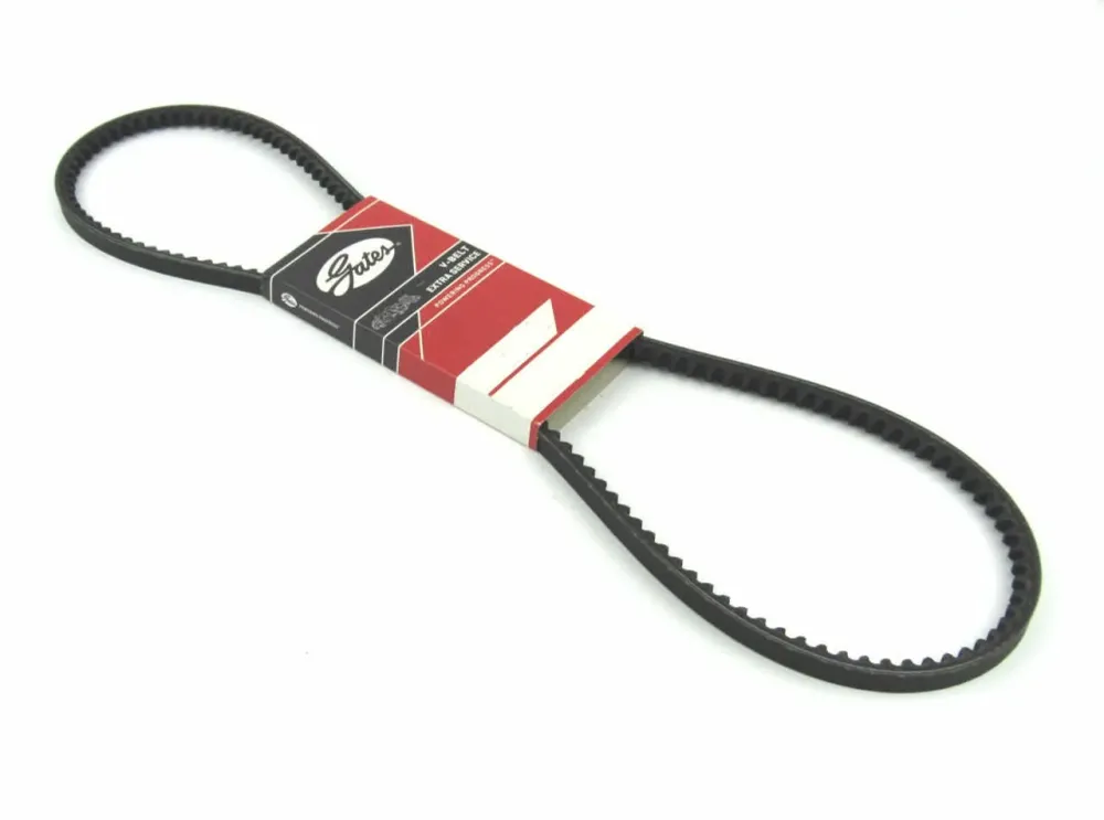 Yanmar 3GM30 F Alternator Belt - equivalent to 25132-003700 met TÜV-goedkeuring