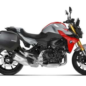Zware Uitvoering Fijaciones SHAD 3P SYSTEM BMW F900 X/XR