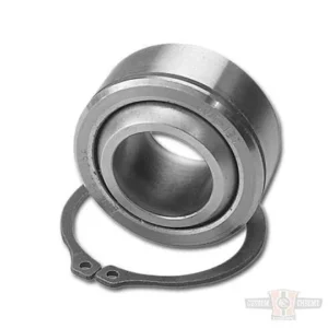 DPF-filter SWINGARM PIVOT BEARNG&CLIP Harley-Davidson