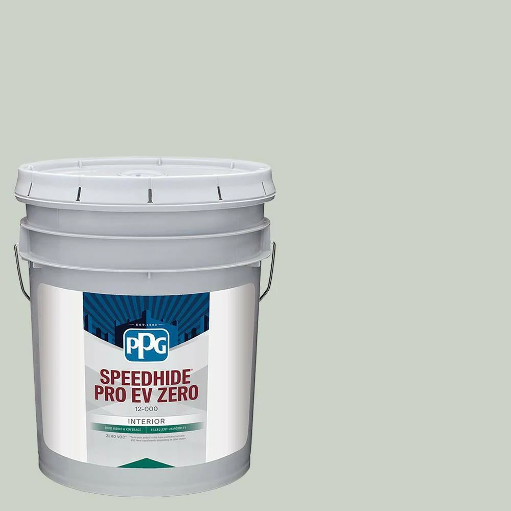 Katalysator Speedhide Pro EV Eggshell Interior Paint, Bay Funny