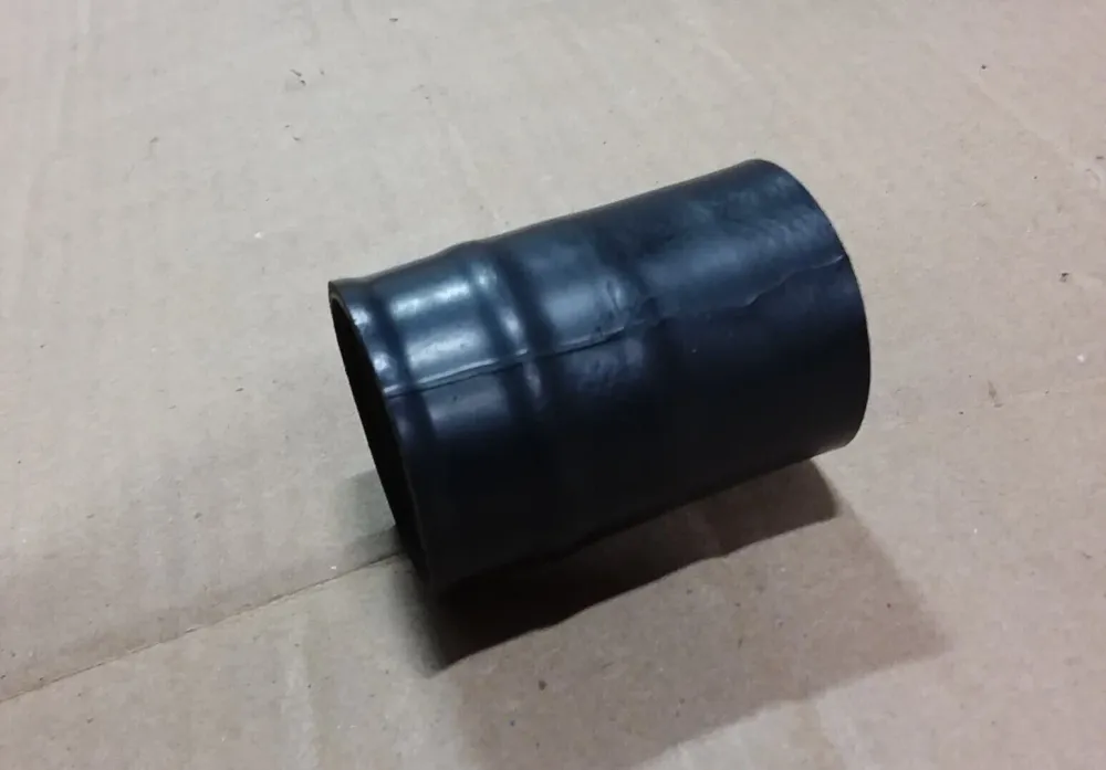 Roestvrijstalen Heat Shrink Tube 202D153-25/86-0