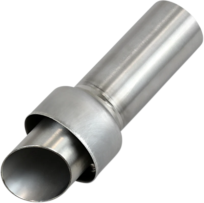 AKRAPOVIC REPLACEMENT PARTS NOISE DAMPER TUV081 met TÜV Goedkeuring