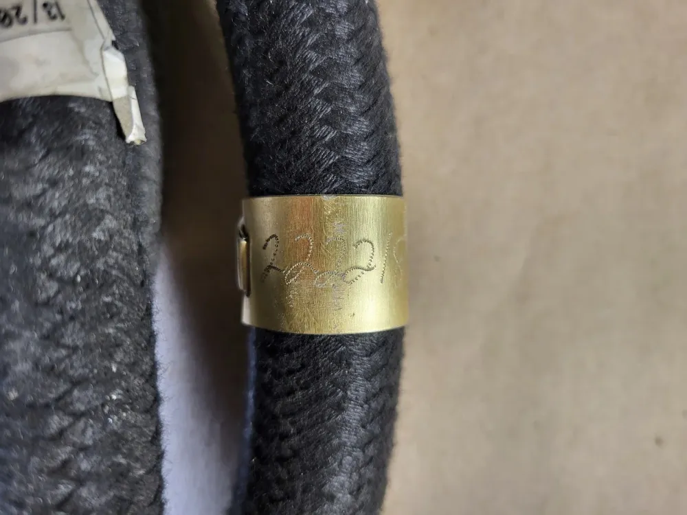 Brake Hose Assembly 2222187