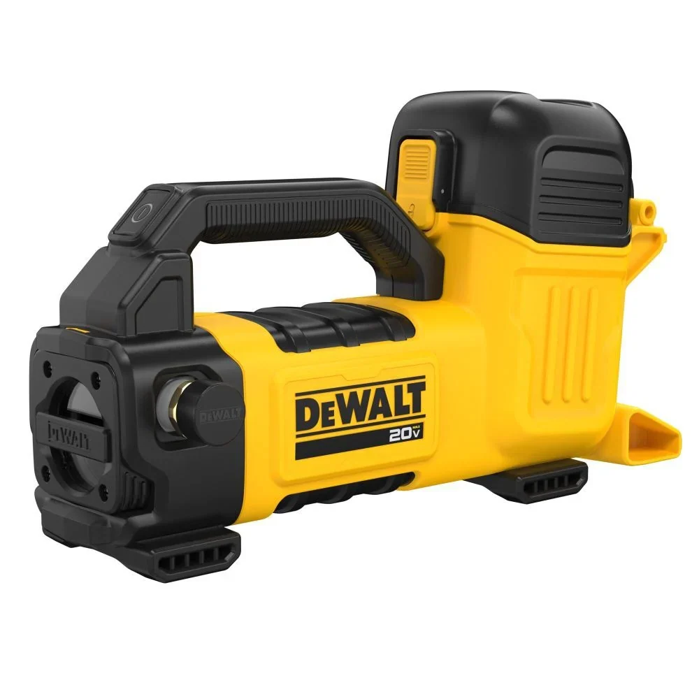DEWALT 20V MAX Transfer Pump Kit DCE050P1