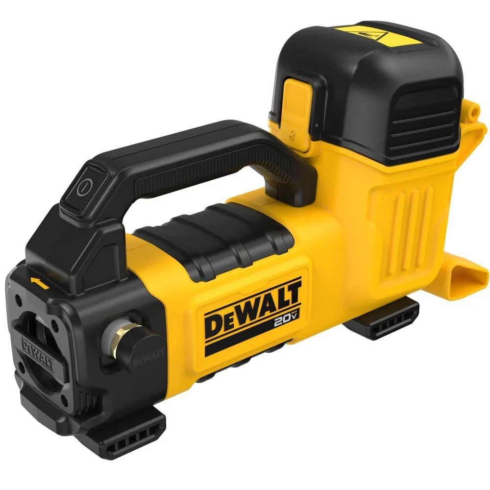 DEWALT 20V MAX Transfer Pump Kit DCE050P1