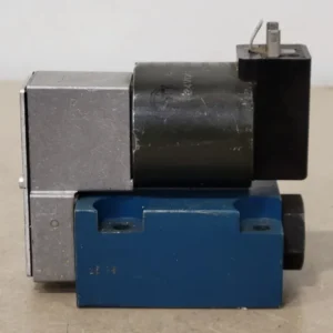 Directional Seat Valve M-3 SE 10 U24/315 G24 NZ55L/5, Hydronorma GS-50-4N-B, 24