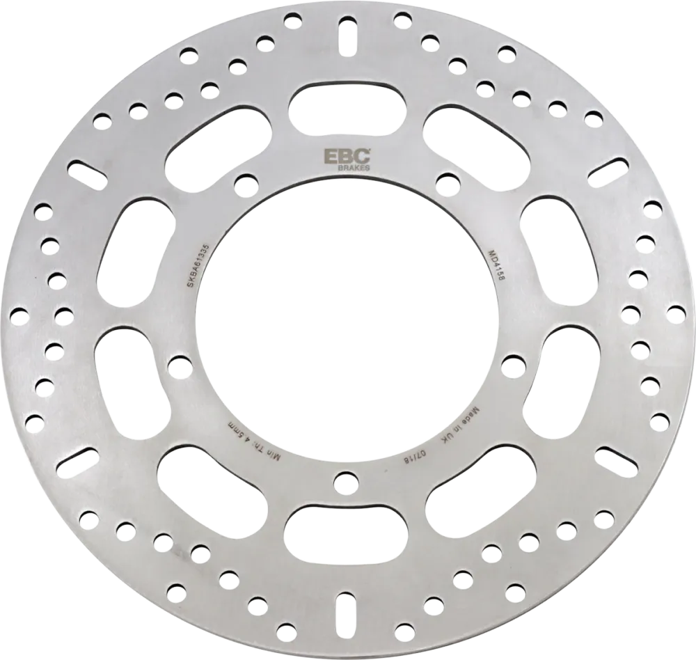 EBC PRO-LITE BRAKE ROTORS BRAKE ROTOR EBC MD4158