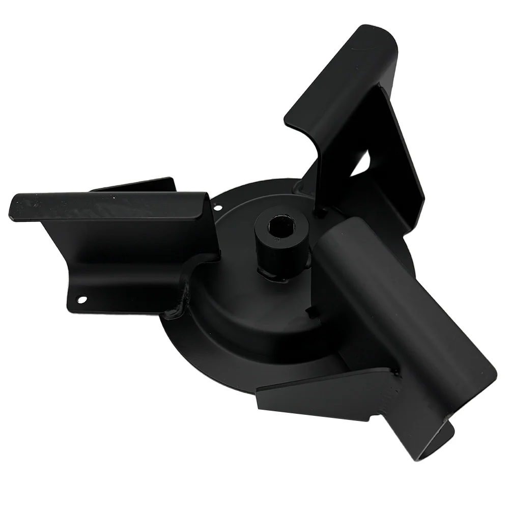 EGO 2829379001 Impeller Assembly - 76mm diameter