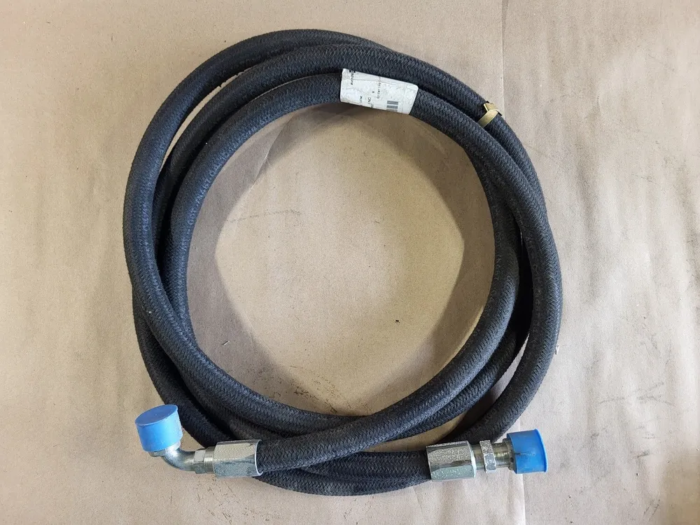 EURO 6 Gecertificeerd Brake Hose Assembly 2222187