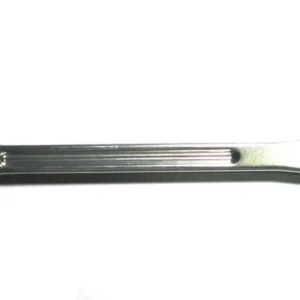 Grifo gasolina BUZZETTI off road KTM (salida combustible derecha) met geluiddemper