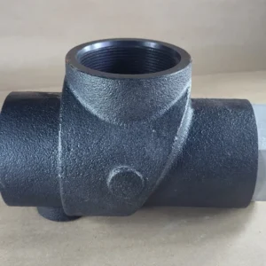 Minimum Pressure Service Kit 99289852 gepolijst roestvrij staal