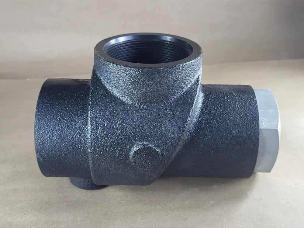 Minimum Pressure Service Kit 99289852 gepolijst roestvrij staal