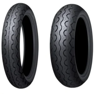 Neumático DUNLOP TT100 GP 110/80 R 18 58V TL