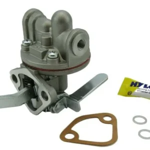 Originele uitlaat Yanmar 1GM Fuel Lift Pump - equivalent to 105582-52010